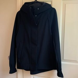 lululemon All Weather Jacket